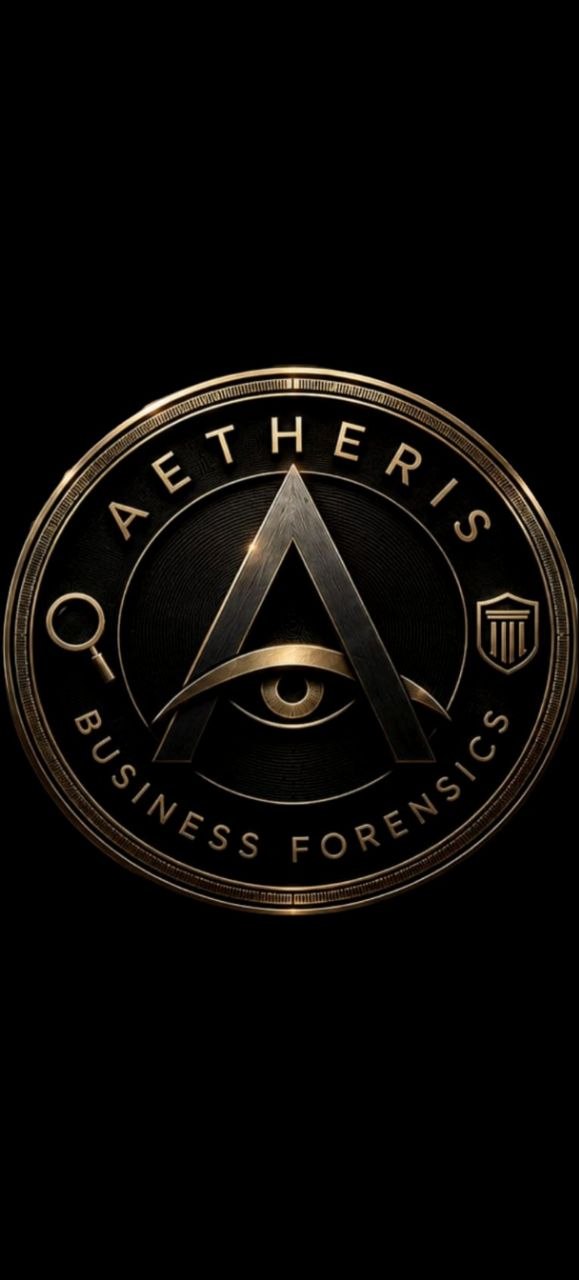 Aetheris Business Forensics